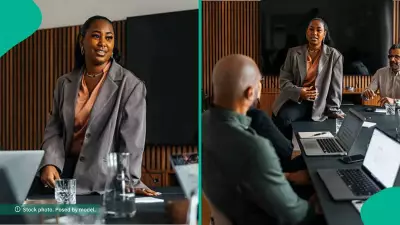 Lady Proposes Mandatory Cybersecurity Skill for All Internet Users