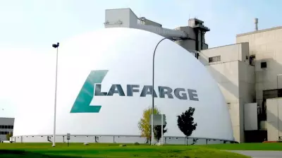 Lafarge Africa Leads Nationwide Campaign to End Malaria in Nigeria