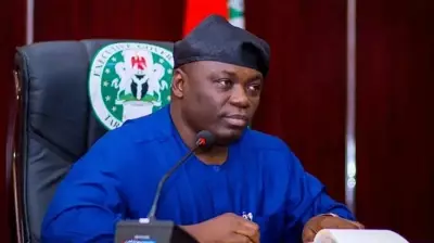 Lau Voters Endorse Governor Kefas, Lawmaker Rantiyo for Second Term
