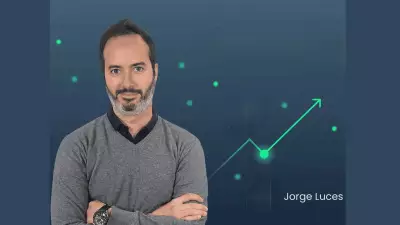 Leadership and Strategy in Trading: Lessons from Expert Jorge Luces