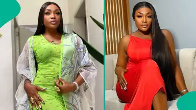 Lizzy Gold Sparks Debate With Strong Views on Marriage and Wealth