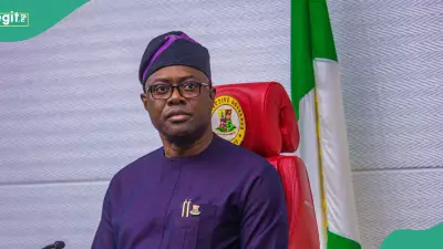 Makinde to Declare Presidential Ambition at May 14 Rally in Ibadan