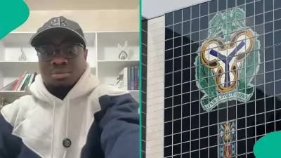 Man Reveals How CBN Staff Hid Their Jobs for Years, Nigerians React