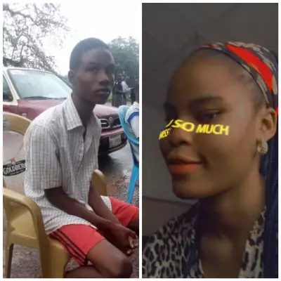 Man Sentenced to Death by Hanging for Rape and Murder of Teenager in Ibadan