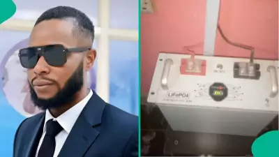 Man Uses 4.2kVA Solar Inverter for 1hp Pump, Seeks Help Online