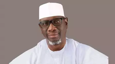 Maritime Trade Boom Not Reflected in GDP, Says Oyeyemi