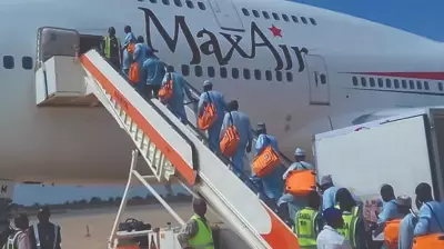 Max Air Reschedules Kano Pilgrims' 2026 Hajj Airlift to May 15