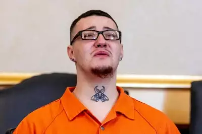 Michigan Groom Sentenced to 30 Years for Killing Best Friend on Wedding Night