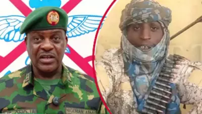 Military: No Hiding Place for Bandit Leader Bello Turji