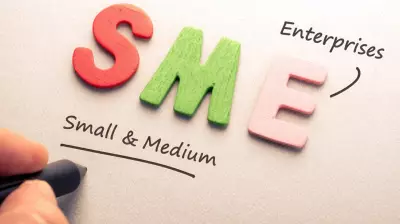 MSME Fair Awards N10 Million Grants to Boost Retail Businesses