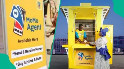MTN Nigeria Sheds MoMo Stake to Focus on Core Telecom Operations