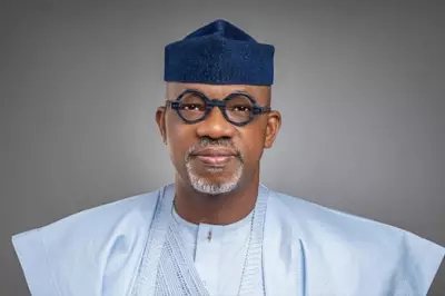 NAOSS Rejects Arewa Youth Group's Call for Ogun Governor's Impeachment