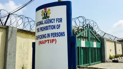 NAPTIP Rescues Two Minors in Enugu Child Trafficking Bust