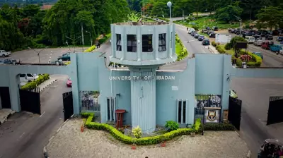 NASU, SSANU Protest Shut UI Gates, Disrupt ABU, UNILORIN Activities