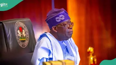 NELFUND Beneficiaries in Anambra Donate N10.7m to Back Tinubu's 2027 Bid