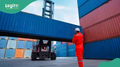 Nigeria Fuel Imports Rise as Marketers Receive 164,000MT Amid Dangote Competition