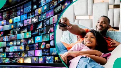 Nigeria Launches FreeTV with Over 100 Free Channels for Viewers