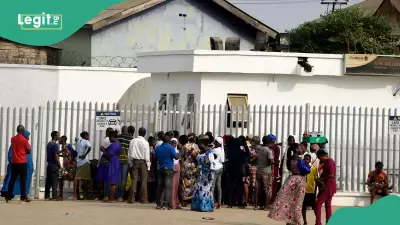 Nigerian Banks Spend ₦1 Trillion on Salaries Amid Talent War with Fintechs