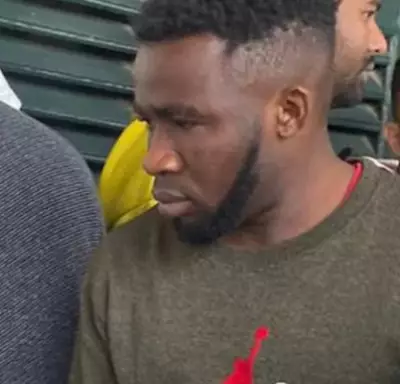 Nigerian Student Jailed 14 Years for Sexual Assault and Secret Recordings in Cyprus