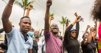 Nigerians Warn World Bank to Stop Lending to Tinubu as Debt Soars