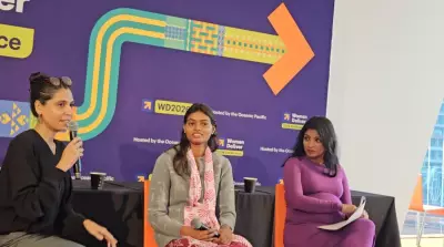 Nigeria's Child Marriage Crisis Meets Grassroots Solutions at Women Deliver