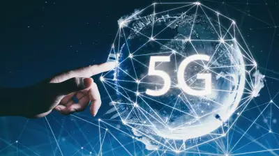 Nigeria's Device Market Shifts as 5G Adoption Remains Low Despite Speed Gains