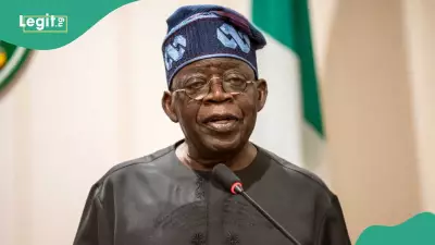Nigeria's N144.7 Trillion Debt Breakdown: Tinubu's Borrowing and Key Creditors