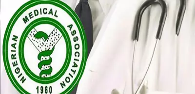 NMA Threatens N1bn Lawsuit Against EFCC Over UUTH Doctor Assault