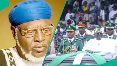 Northern Cleric Warned Coup Plotters Their Plan Would Fail, Court Told