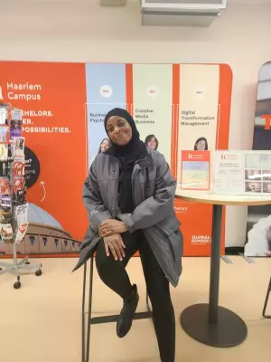 Northern Muslim woman says premarital sex hidden, babies in dumpsters