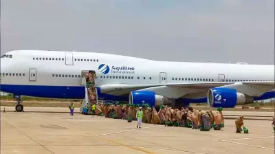 Ogun State Government Dismisses Report of Saudi Airline Rejecting Gateway Airport for Hajj
