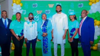 OPay and CBN Boost Youth Financial Literacy at Global Money Week 2026