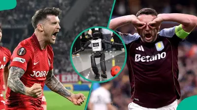 Opta Supercomputer Predicts Aston Villa to Beat Freiburg in Europa League Final