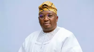 Oyo 2027: Adelabu Set for APC Governorship Declaration