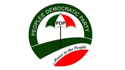 Oyo Assembly Majority Leader Sanjo Adedoyin Resigns from PDP