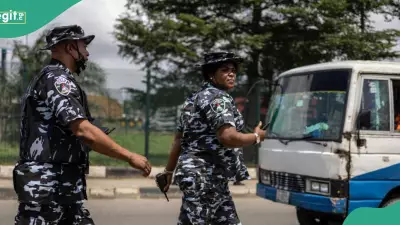 Personal Driver Arrested for Murder of Top Bishop in Anambra, Vehicle Recovered