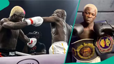 Portable Demands ₦200m After Boxing Loss to Carter Efe