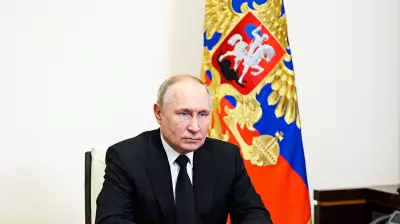 Putin: Russia-Ukraine conflict nearing its conclusion