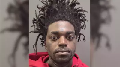 Rapper Kodak Black Arrested in Florida on Drug Trafficking Charges