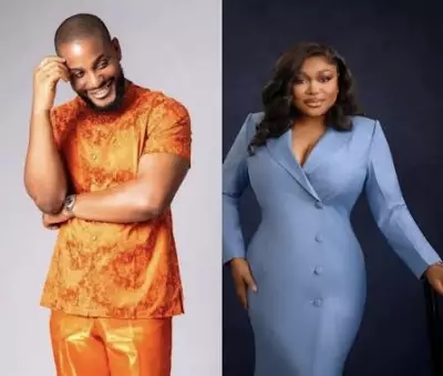 Ruth Kadiri Mourns Alex Ekubo: 'I Feared for This Day'
