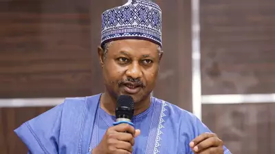 Security Institute Commends Uba Sani for Kaduna Peace Model Progress