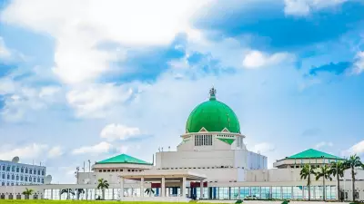 Sen. Banigo Hails Senate Passage of Expanded Healthcare Funding Bill
