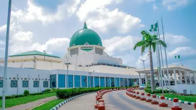 Senate Passes BHCPF Amendment Bill After Advocacy Pressure