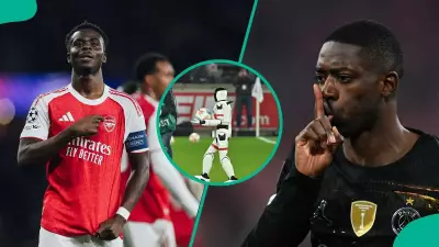 Supercomputer Backs Arsenal to Beat PSG in Champions League Final