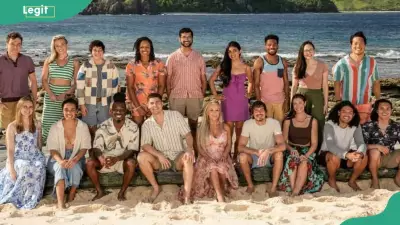 Survivor 47 Cast: Where Are They Now Three Years After the Show?