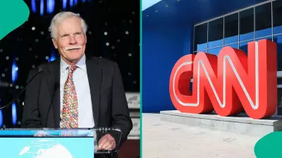 Ted Turner, CNN Founder and Media Mogul, Dies at 87