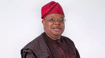 Tegbe Vows to End Grid Collapse in 100 Days as Senate Targets Generator Cabal