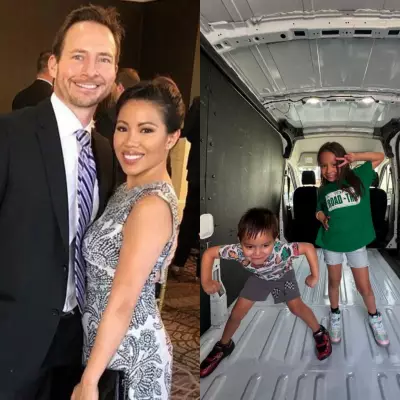 Texas Restaurateur Kills Wife, Two Kids, Then Himself in Murder-Suicide