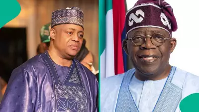 Tinubu Reassigns Fani-Kayode to South Africa, Enang to Germany