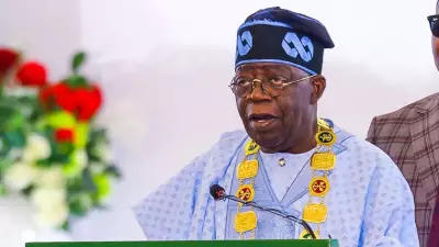 Tinubu: Traditional rulers key partners in governance, grassroots development